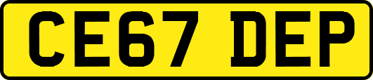 CE67DEP