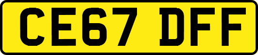CE67DFF