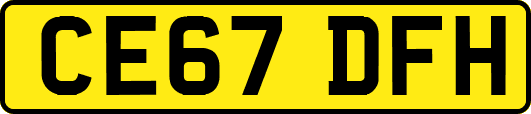 CE67DFH