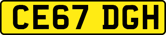 CE67DGH