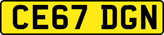 CE67DGN