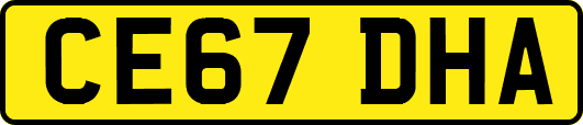 CE67DHA