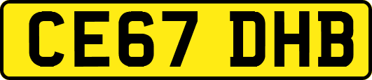 CE67DHB