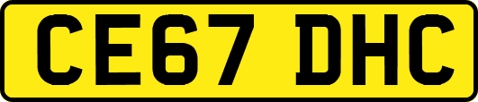 CE67DHC