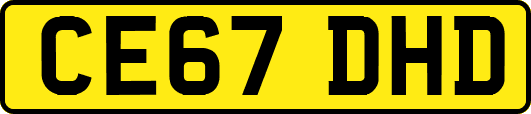 CE67DHD
