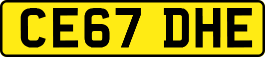 CE67DHE