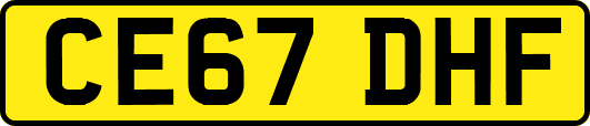 CE67DHF