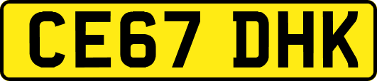 CE67DHK