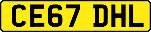 CE67DHL