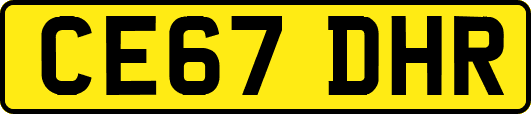 CE67DHR