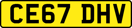 CE67DHV