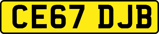 CE67DJB