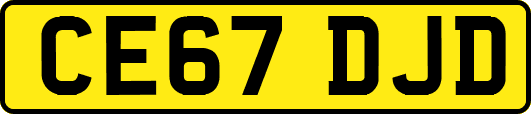 CE67DJD