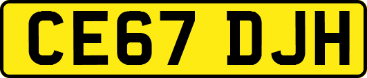 CE67DJH