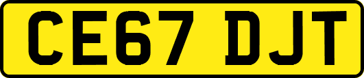CE67DJT