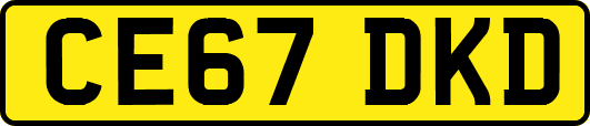 CE67DKD