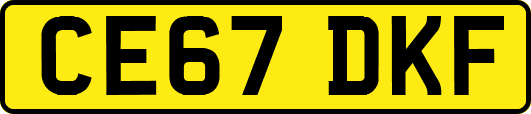 CE67DKF