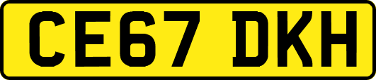 CE67DKH