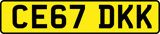 CE67DKK