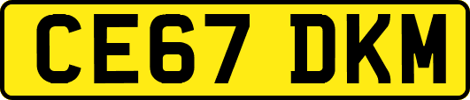 CE67DKM