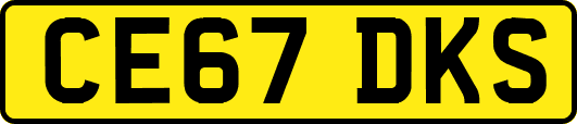 CE67DKS