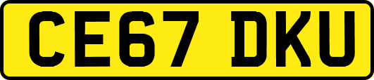 CE67DKU
