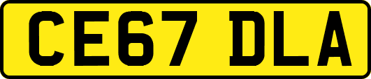 CE67DLA
