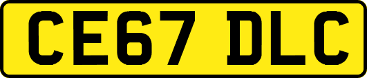CE67DLC