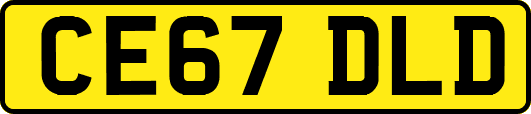 CE67DLD