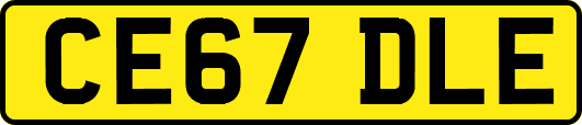 CE67DLE