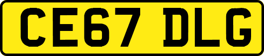 CE67DLG