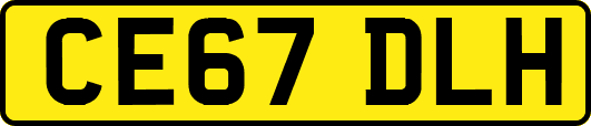 CE67DLH