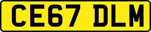 CE67DLM