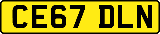 CE67DLN