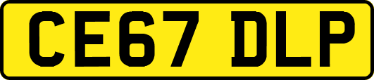 CE67DLP