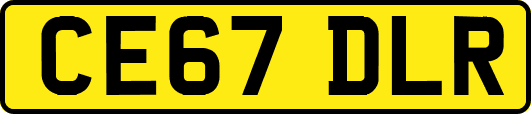 CE67DLR