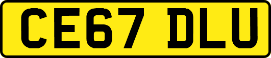 CE67DLU