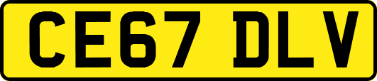 CE67DLV