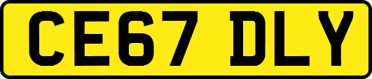 CE67DLY