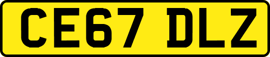 CE67DLZ