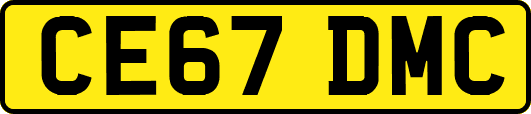 CE67DMC