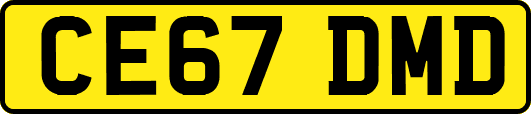 CE67DMD
