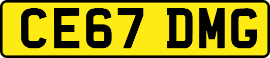 CE67DMG
