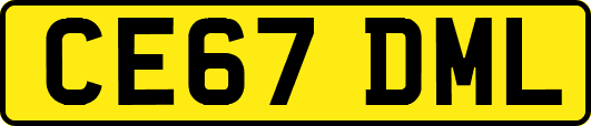 CE67DML