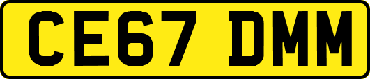 CE67DMM