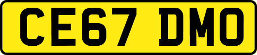 CE67DMO