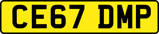 CE67DMP