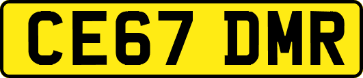 CE67DMR