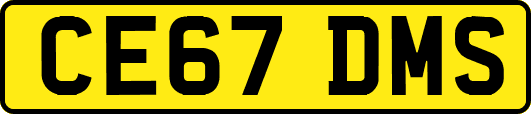 CE67DMS
