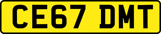 CE67DMT